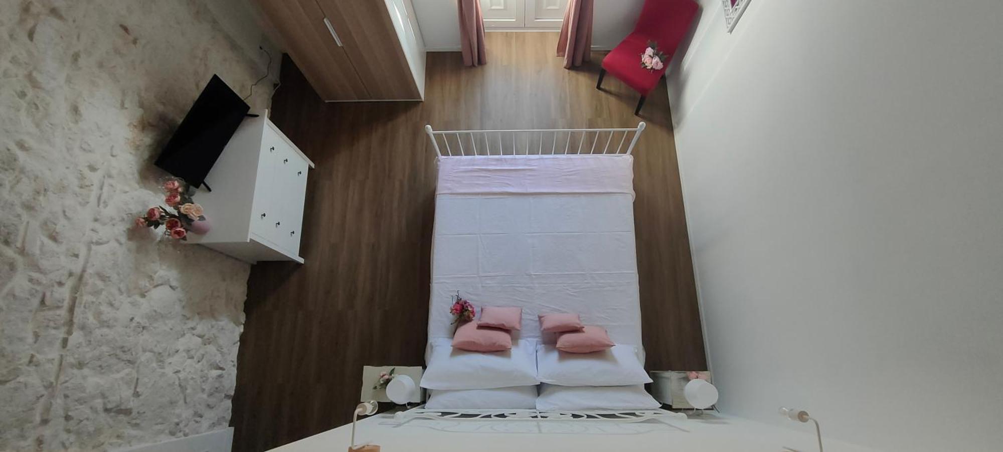 Hébergement de vacances Bianco Ibleo *