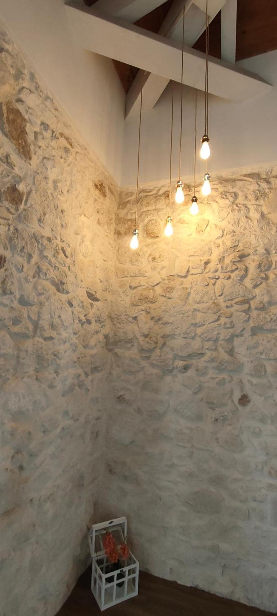 Hébergement de vacances Bianco Ibleo Syracuse