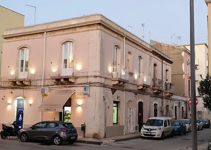 Bianco Ibleo