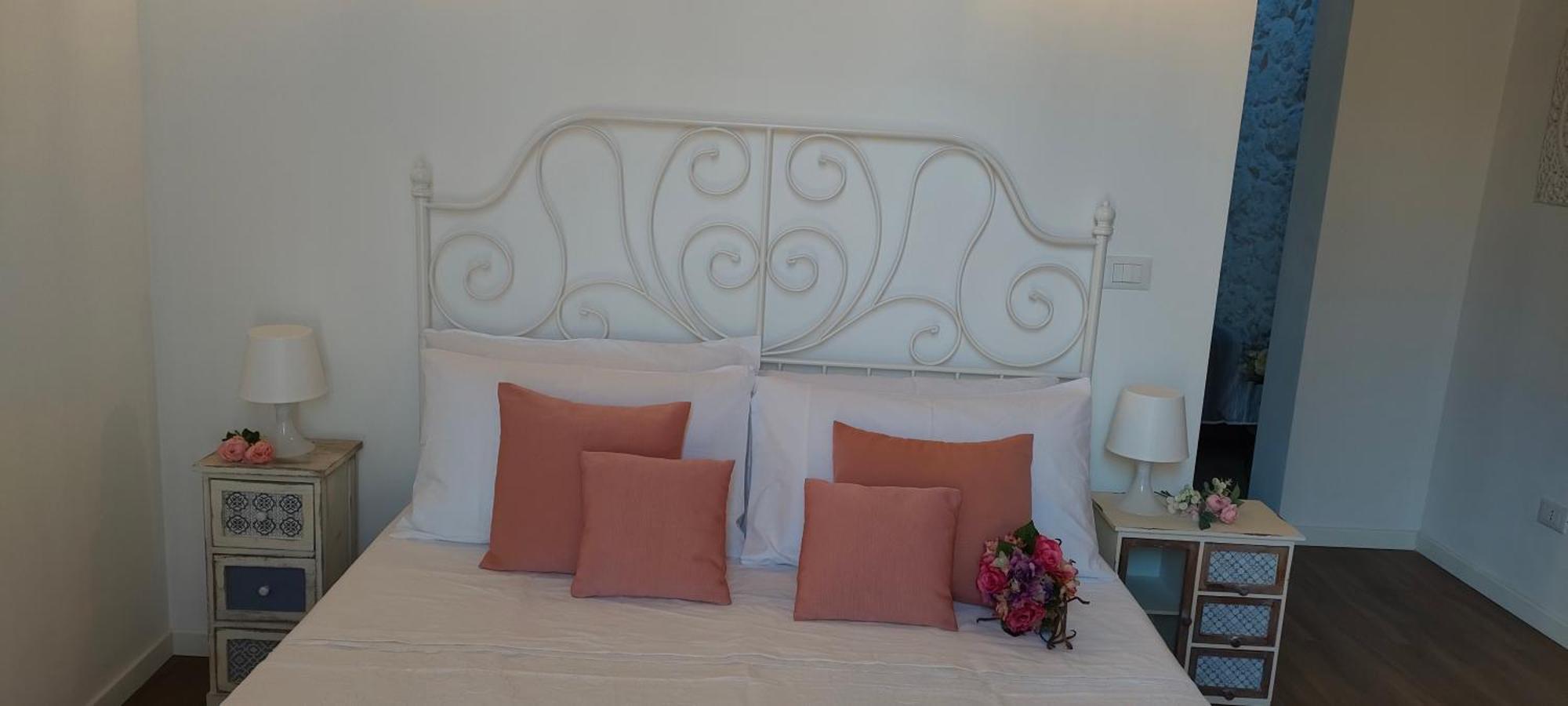 Bianco Ibleo Ferienhaus