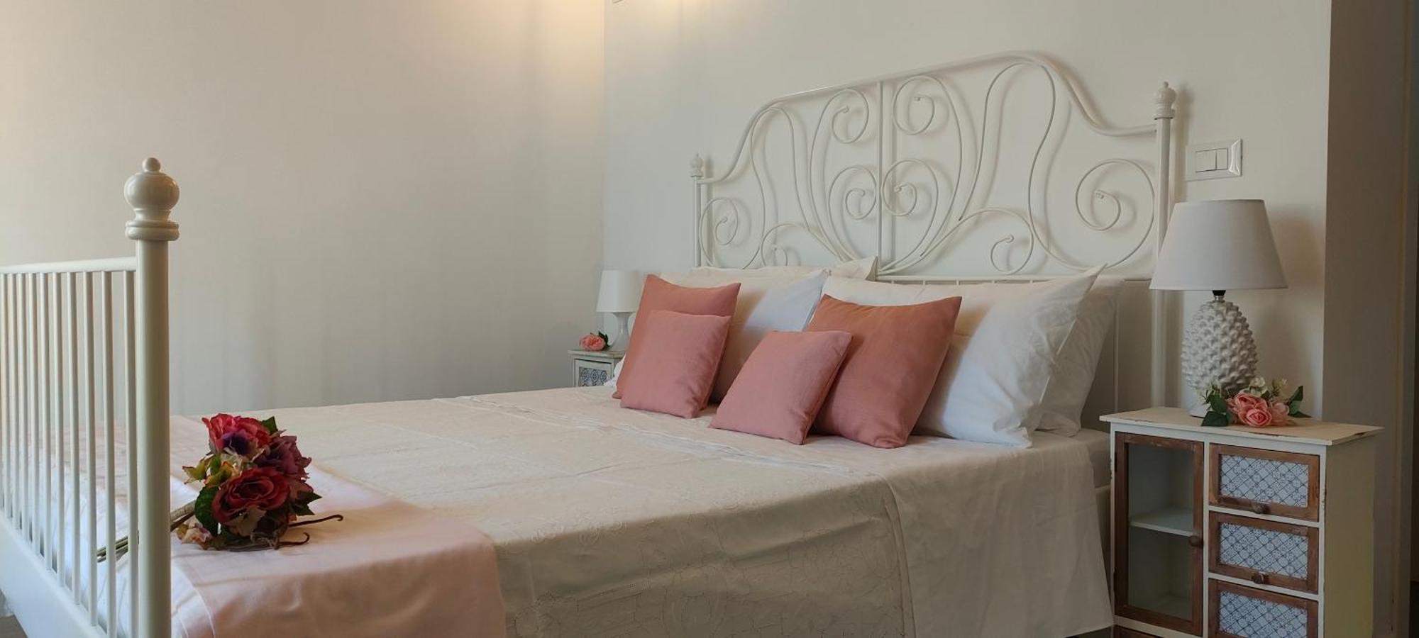 Bianco Ibleo Ferienhaus Syrakus