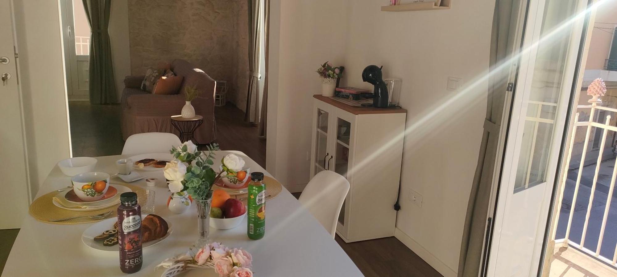Holiday home Bianco Ibleo