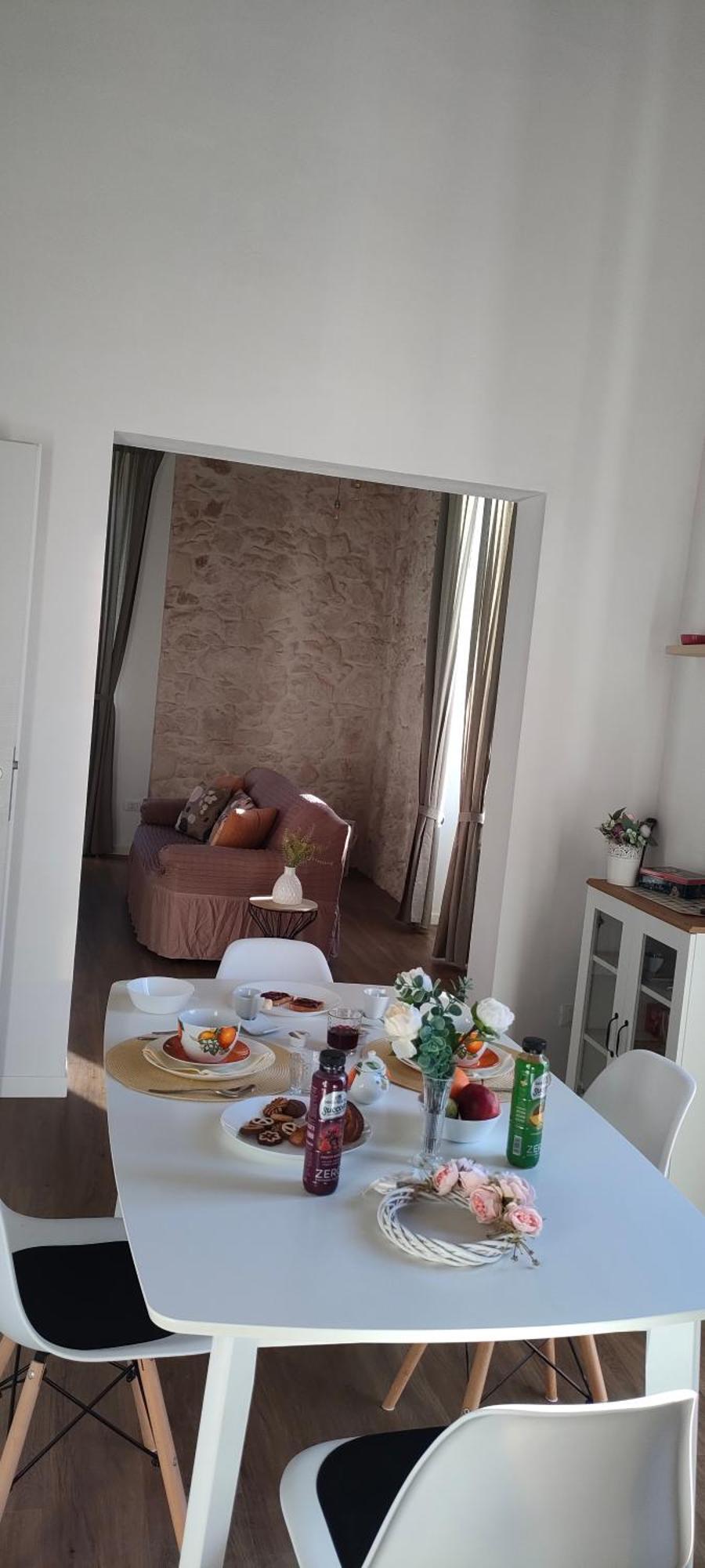 Bianco Ibleo Holiday home Syracuse