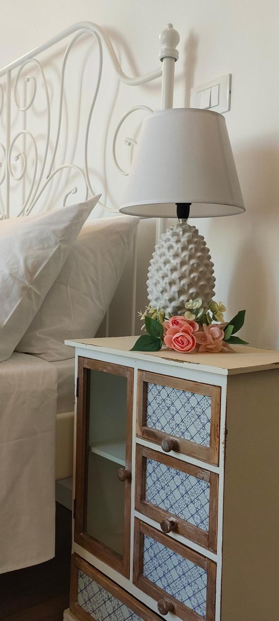 Ferienhaus Bianco Ibleo *