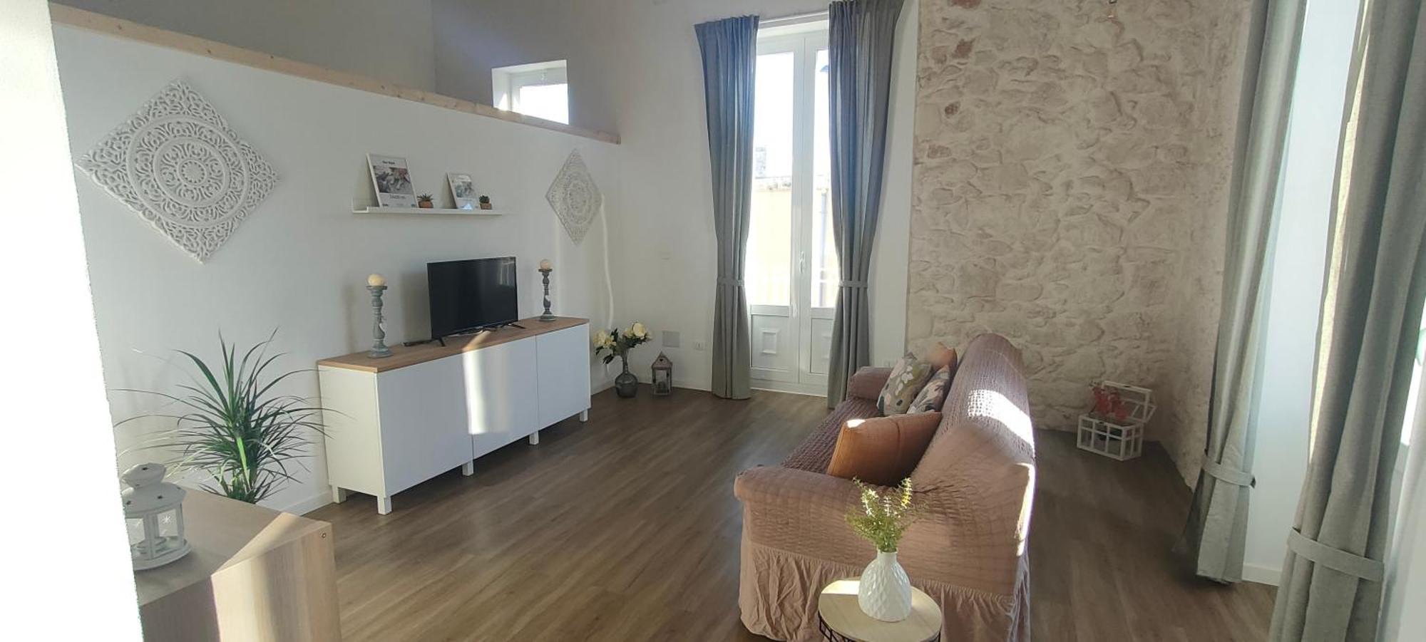 Bianco Ibleo Holiday home Syracuse