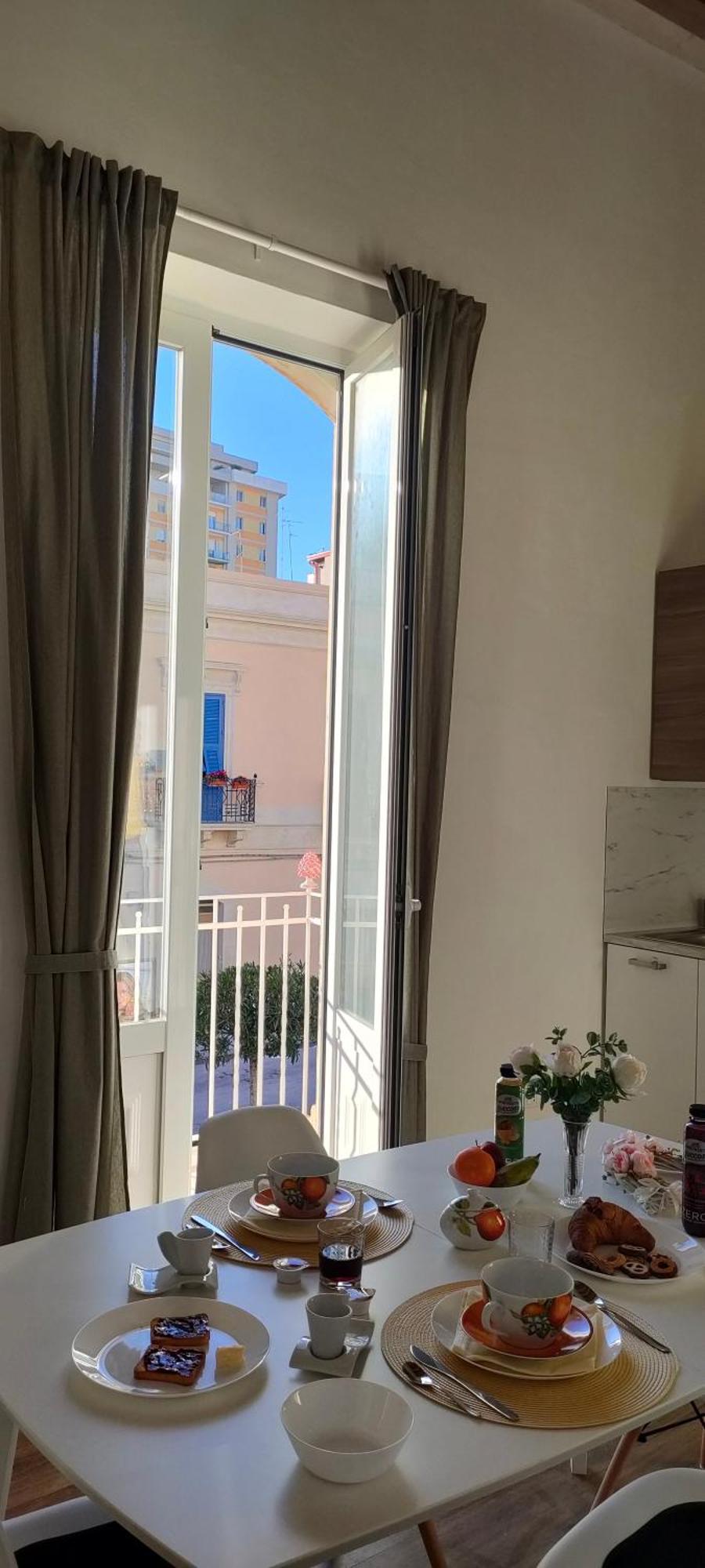 Holiday home Bianco Ibleo