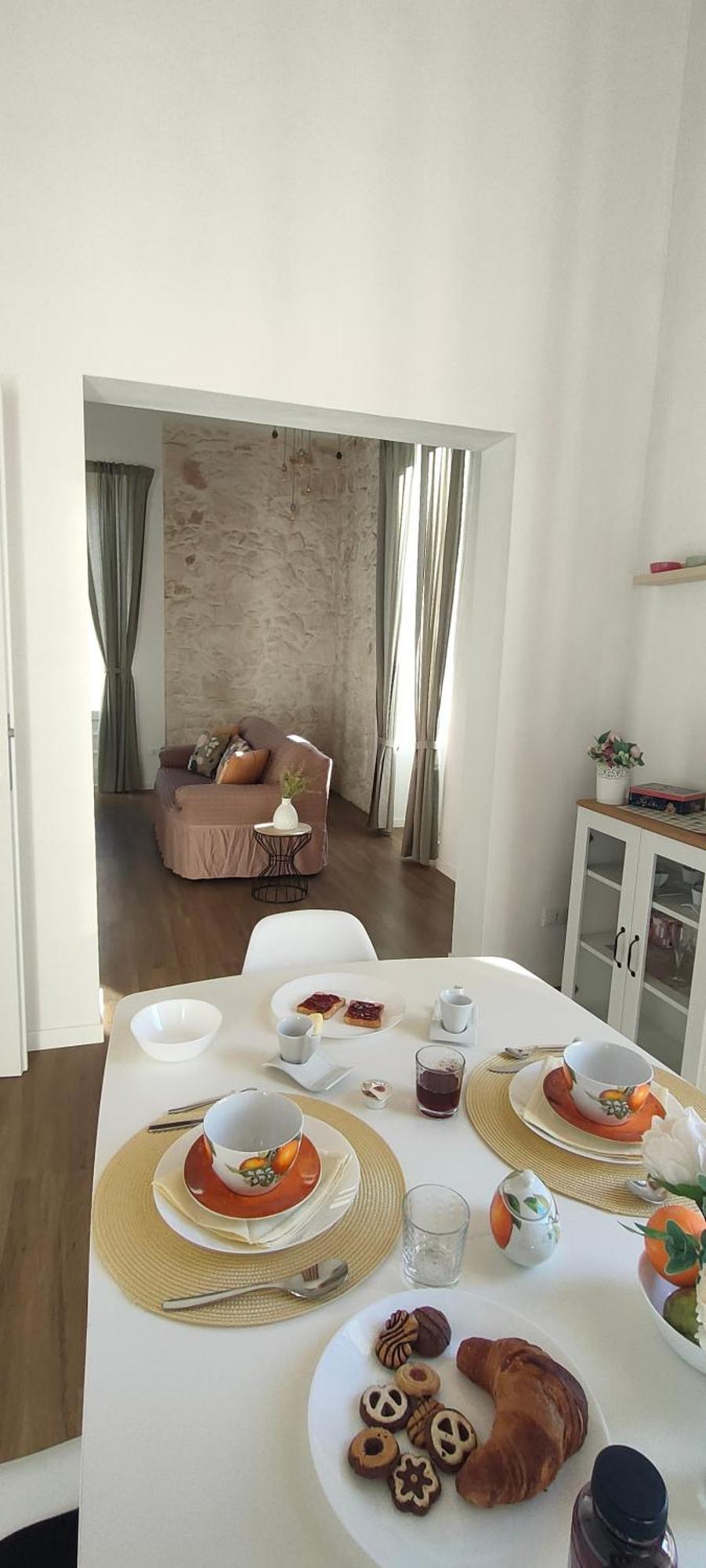 Holiday home Bianco Ibleo