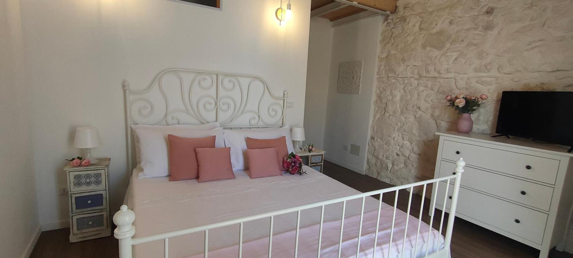 Bianco Ibleo Ferienhaus *