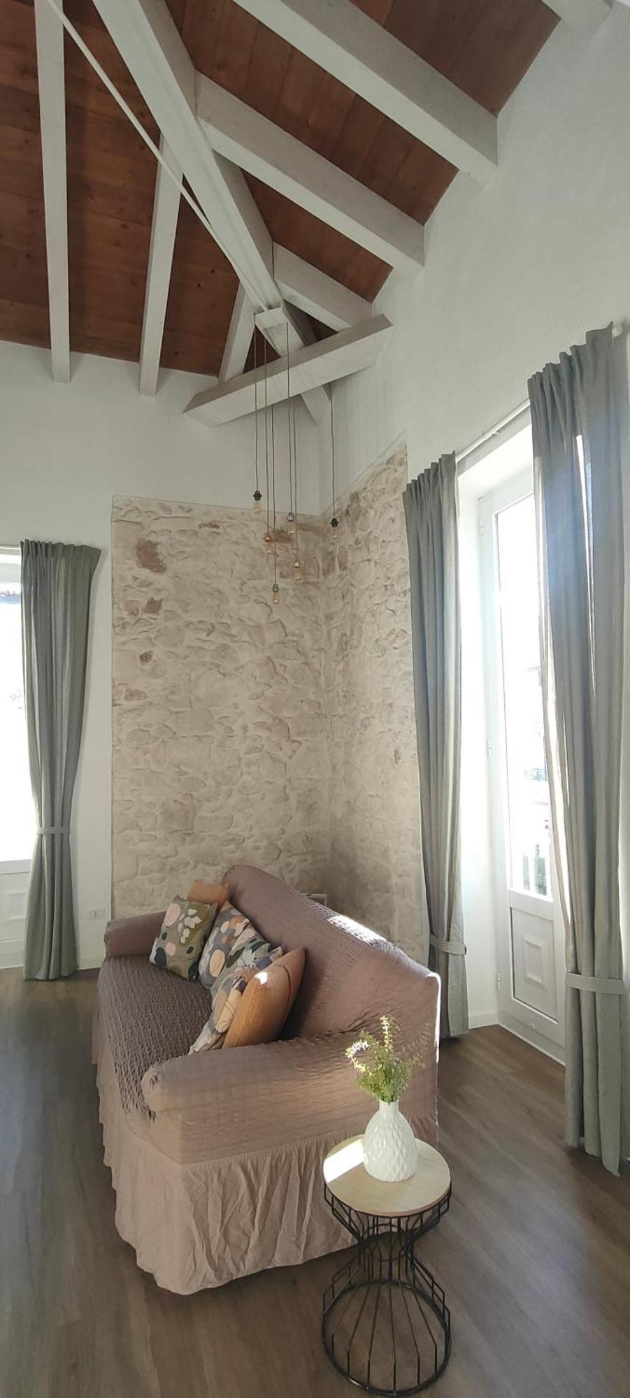 Holiday home Bianco Ibleo
