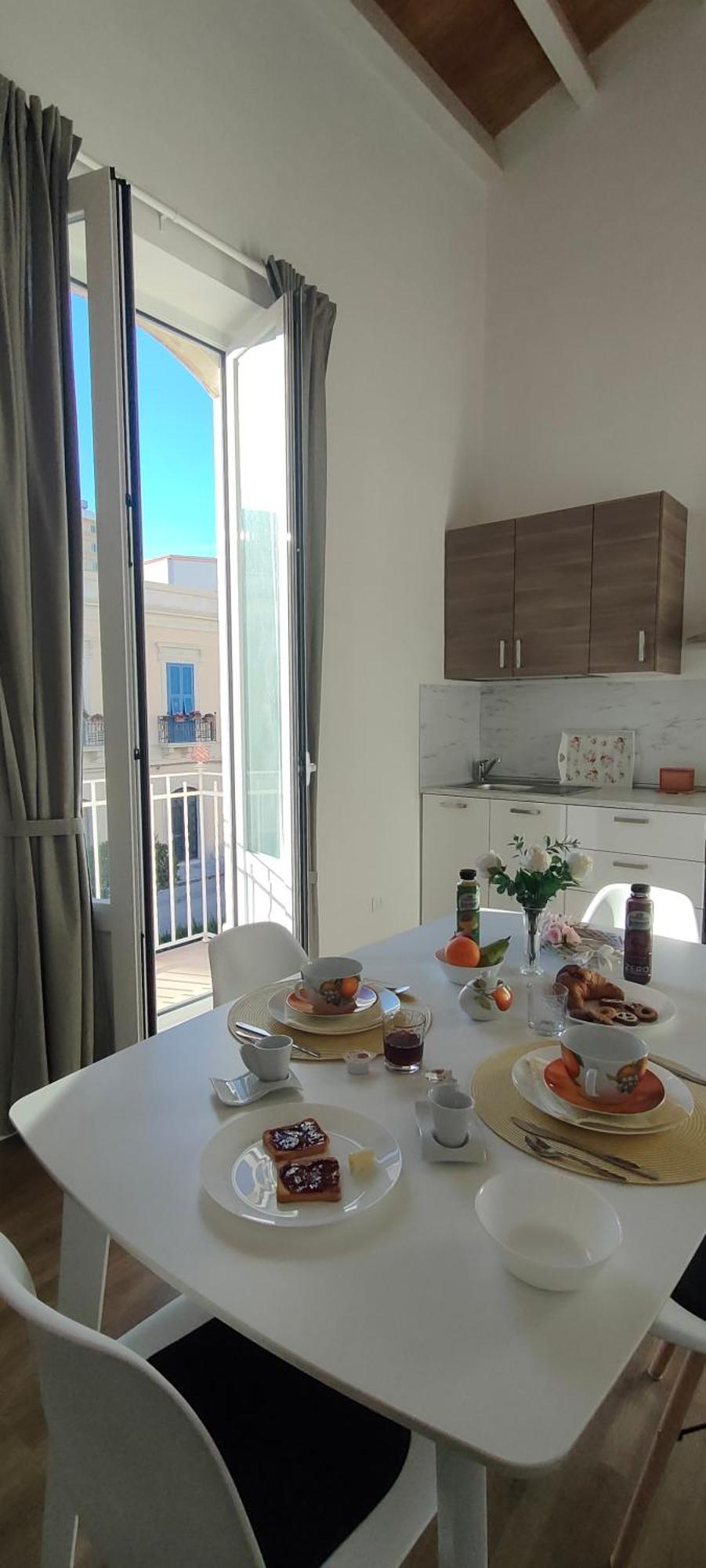 Bianco Ibleo Ferienhaus *