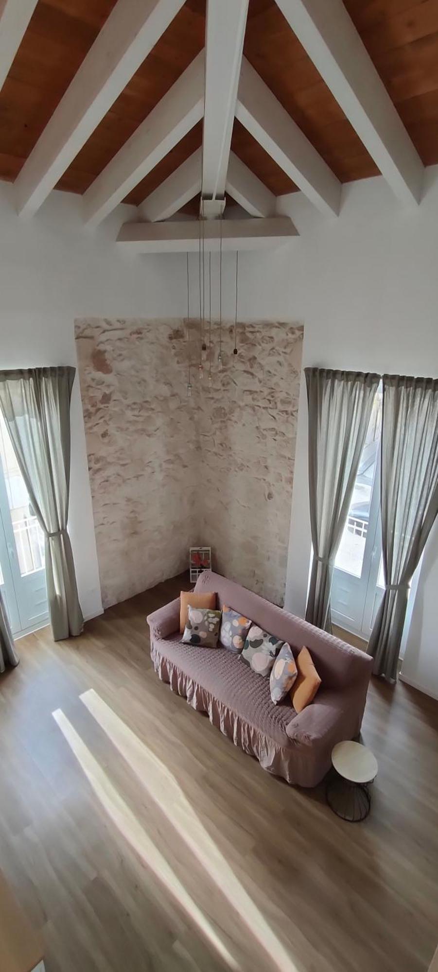 Ferienhaus Bianco Ibleo Syrakus