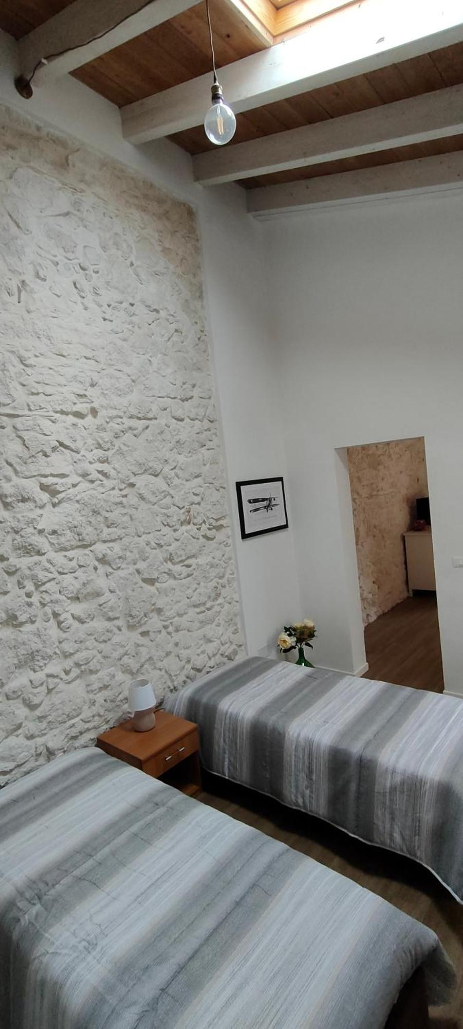 Holiday home Bianco Ibleo Syracuse