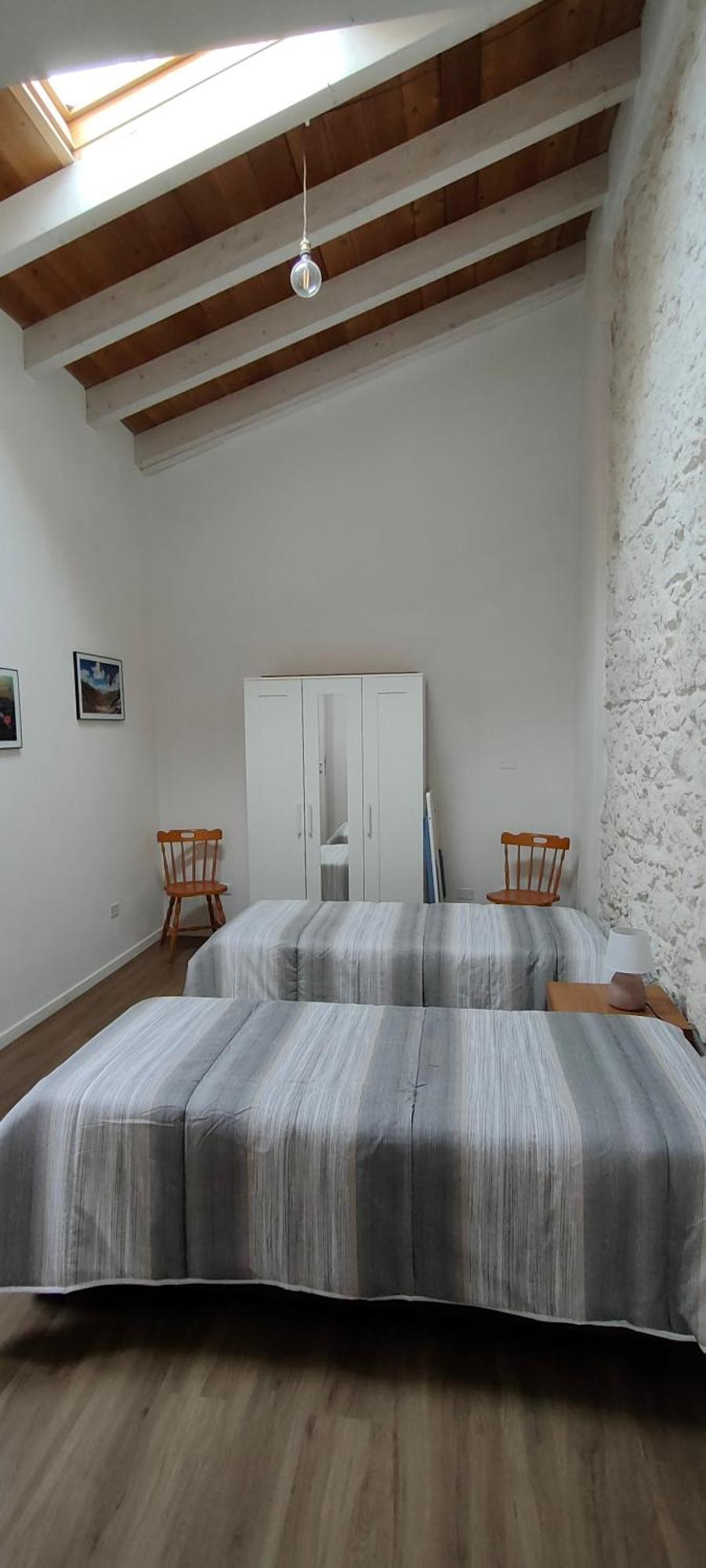 Holiday home Bianco Ibleo Syracuse