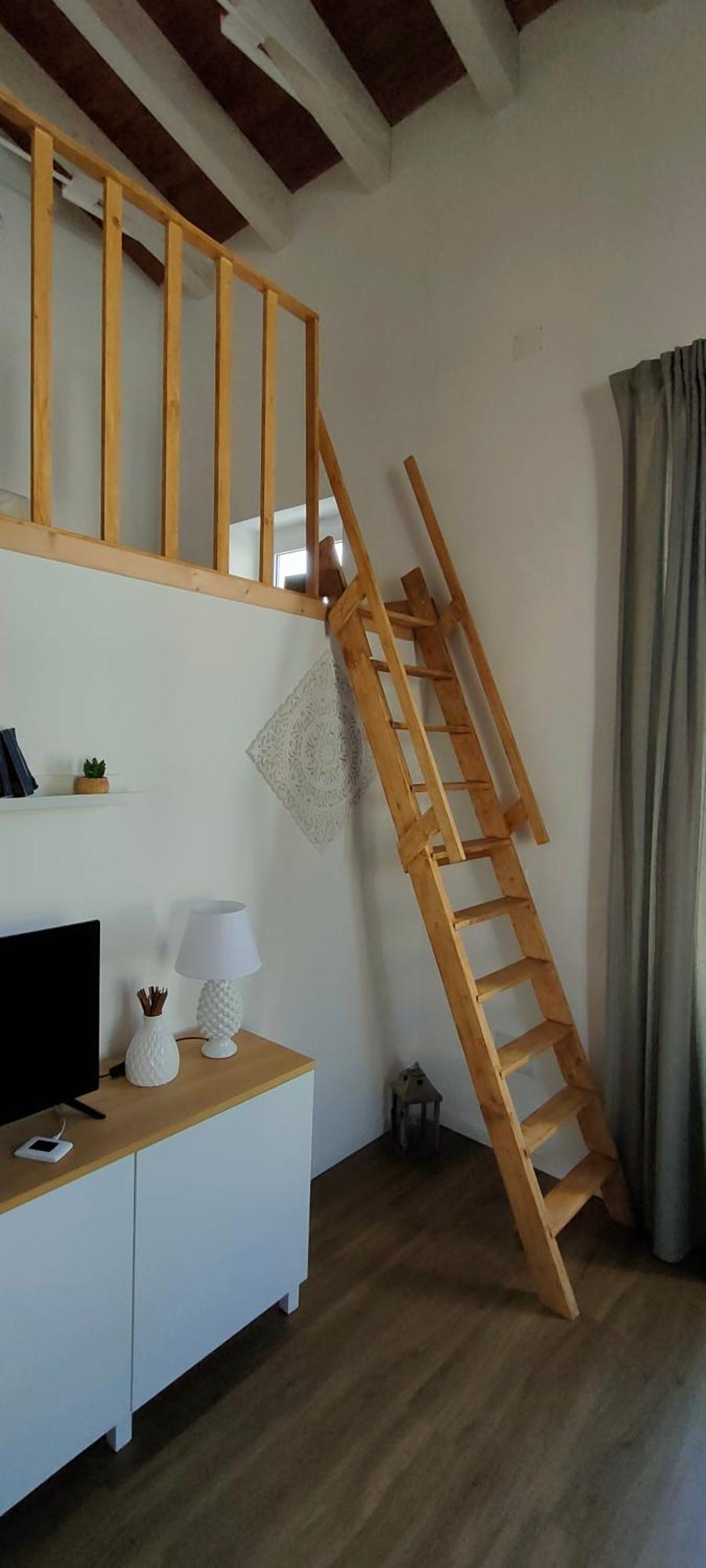Holiday home Bianco Ibleo Syracuse