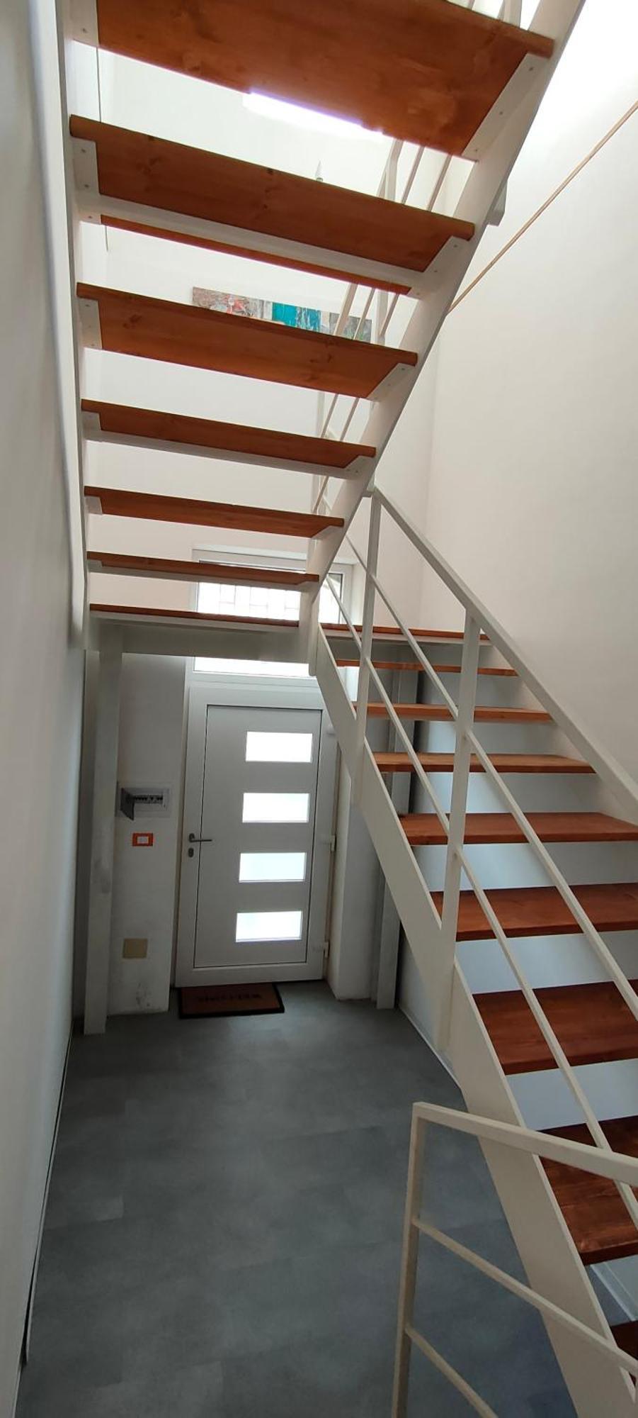 Bianco Ibleo Holiday home Syracuse