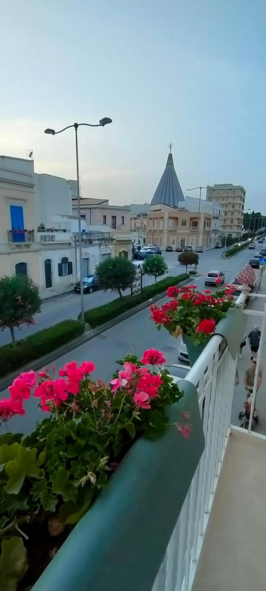 Holiday home Bianco Ibleo